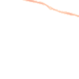 Night-time road noise heatmap for WR11 2RY