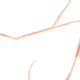 Night-time road noise heatmap for WR11 3EX