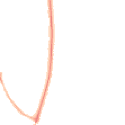 Night-time road noise heatmap for WR11 4NQ