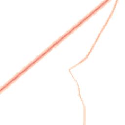 Night-time road noise heatmap for WR11 7FJ