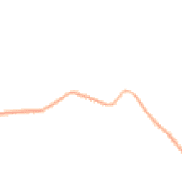 Night-time road noise heatmap for WR11 7FR
