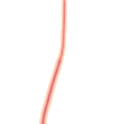 Night-time road noise heatmap for WR11 7QX