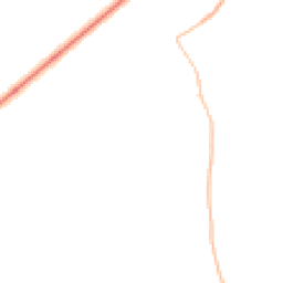 Night-time road noise heatmap for WR11 7UF