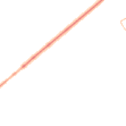 Night-time road noise heatmap for WR11 7UW