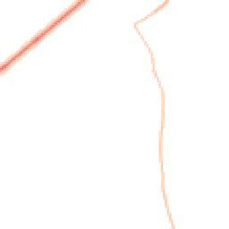 Night-time road noise heatmap for WR11 7UY