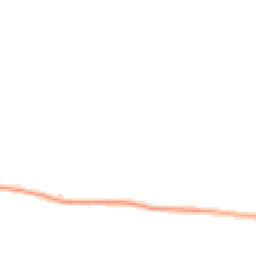 Night-time road noise heatmap for WR11 7XW