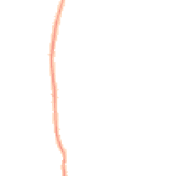 Night-time road noise heatmap for WR11 8BB