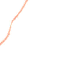 Night-time road noise heatmap for WR11 8LW
