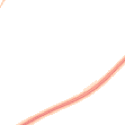 Night-time road noise heatmap for WR11 8PB