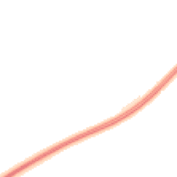 Night-time road noise heatmap for WR11 8PU