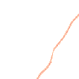 Night-time road noise heatmap for WR11 8RE