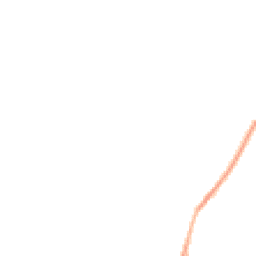 Night-time road noise heatmap for WR11 8RQ