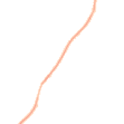 Night-time road noise heatmap for WR11 8SA