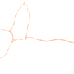 Daytime road noise heatmap for WR11 8SY