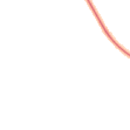 Night-time road noise heatmap for WR12 7AJ