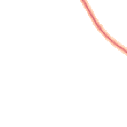 Night-time road noise heatmap for WR12 7AL