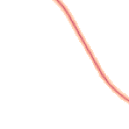 Night-time road noise heatmap for WR12 7BG