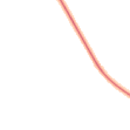 Night-time road noise heatmap for WR12 7BQ