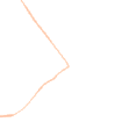 Night-time road noise heatmap for WR12 7DD