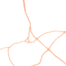Daytime road noise heatmap for WR12 7JX