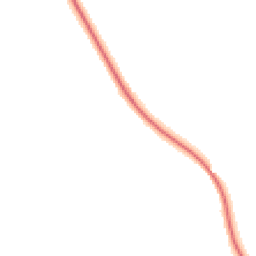 Night-time road noise heatmap for WR12 7LN