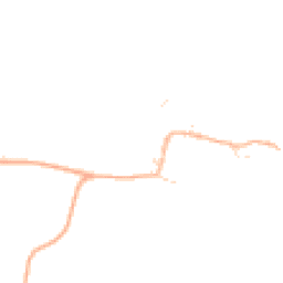 Daytime road noise heatmap for WR12 7LZ