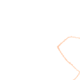 Night-time road noise heatmap for WR12 7PT