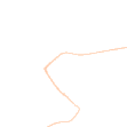 Night-time road noise heatmap for WR12 7PW