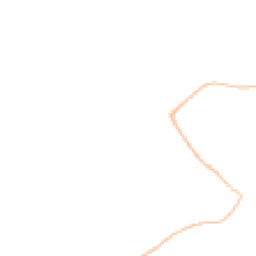 Night-time road noise heatmap for WR12 7RG