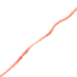 Night-time road noise heatmap for WR14 1AB