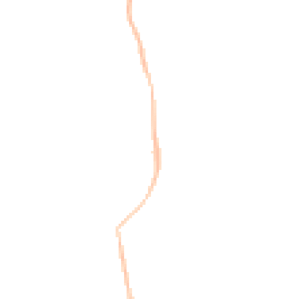 Night-time road noise heatmap for WR14 1BL