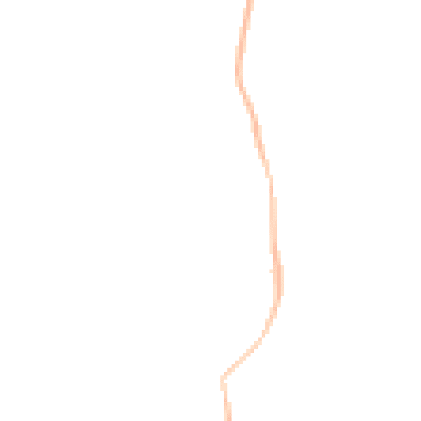 Night-time road noise heatmap for WR14 1BN