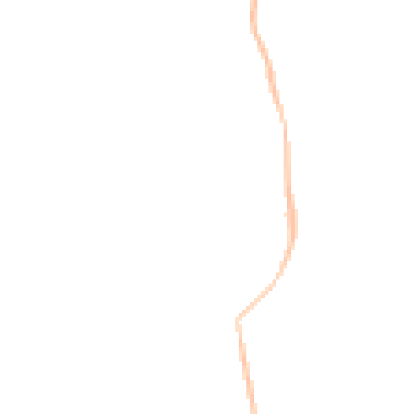 Night-time road noise heatmap for WR14 1NR