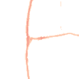 Night-time road noise heatmap for WR14 2AY