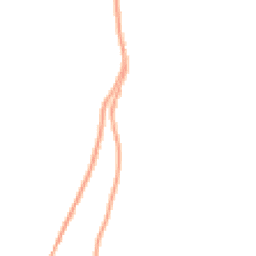 Night-time road noise heatmap for WR14 3HE