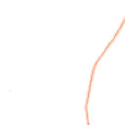 Night-time road noise heatmap for WR14 3JP