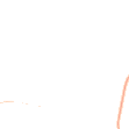 Night-time road noise heatmap for WR14 3RR