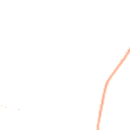 Night-time road noise heatmap for WR14 3RU