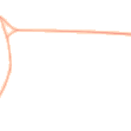 Night-time road noise heatmap for WR14 3SR