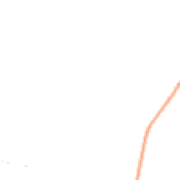Night-time road noise heatmap for WR14 3SX