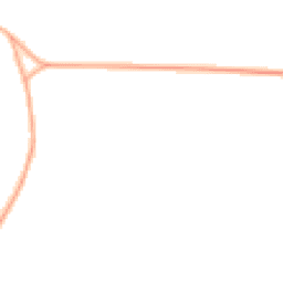 Night-time road noise heatmap for WR14 3TA