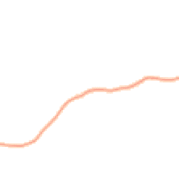 Daytime road noise heatmap for WR14 4DX