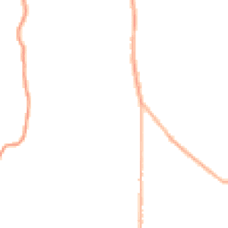 Night-time road noise heatmap for WR14 4LE