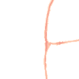 Night-time road noise heatmap for WR14 4RG