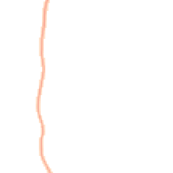 Daytime road noise heatmap for WR6 5BQ