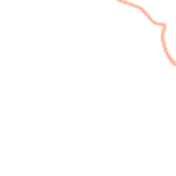 Daytime road noise heatmap for WR6 5SJ