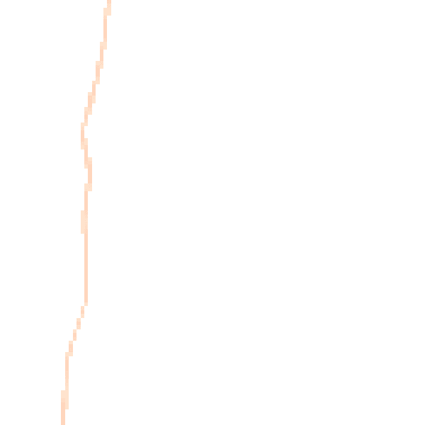 Night-time road noise heatmap for WR6 6QH