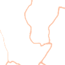 Daytime road noise heatmap for WR9 0AN
