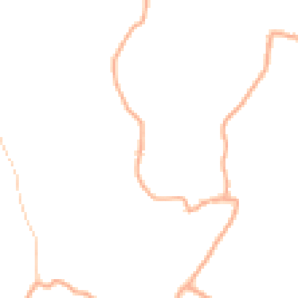Daytime road noise heatmap for WR9 0AN