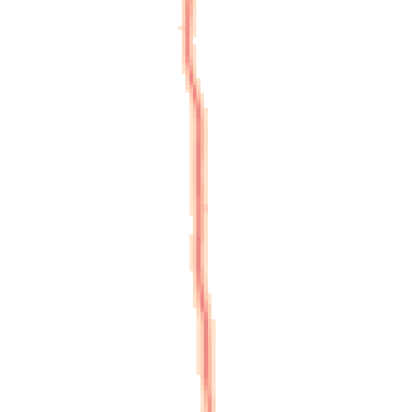Daytime road noise heatmap for WR9 0BG